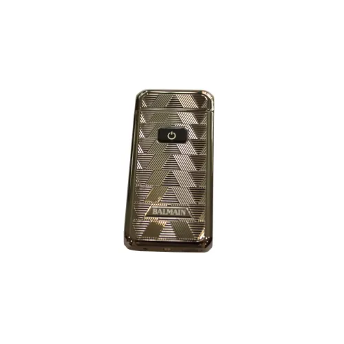 Запальничка електроімпульсна USB BALMAIN ARC ELECTRONIC IGNITER INCA DL-2 (40983368BLACK)