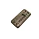 Запальничка електроімпульсна USB BALMAIN ARC ELECTRONIC IGNITER INCA DL-2 (40983368BLACK)