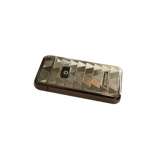 Запальничка електроімпульсна USB BALMAIN ARC ELECTRONIC IGNITER INCA DL-2 (40983368BLACK)