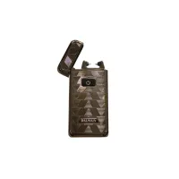 Запальничка електроімпульсна USB BALMAIN ARC ELECTRONIC IGNITER INCA DL-2 (40983368BLACK)