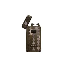Зажигалка электроимпульсная USB BALMAIN ARC ELECTRONIC IGNITER INCA DL-2 (40983368BLACK)