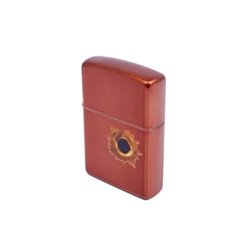 Зажигалка Zippo Bullet Hole (24717)