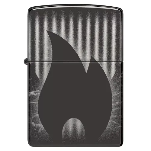 Бензиновая зажигалка Zippo 24756 Zippo Design (48738)