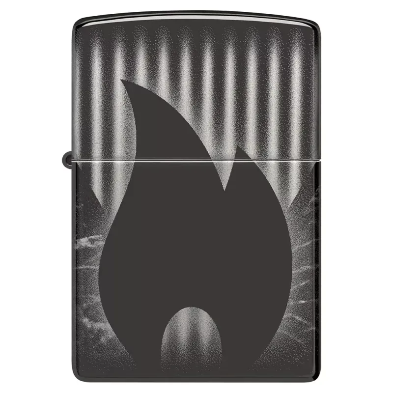 Бензиновая зажигалка Zippo 24756 Zippo Design (48738)