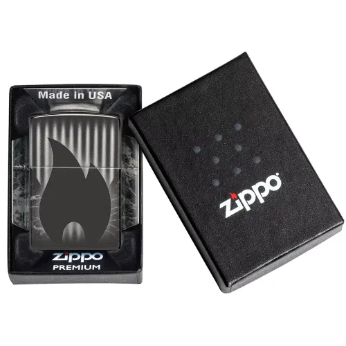 Бензиновая зажигалка Zippo 24756 Zippo Design (48738)