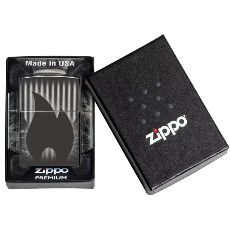 Бензиновая зажигалка Zippo 24756 Zippo Design (48738)