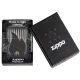 Бензиновая зажигалка Zippo 24756 Zippo Design (48738)