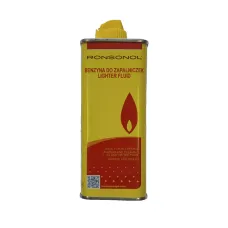 Топливо для зажигалок Ronson 133 ml (1100510) (1100510)