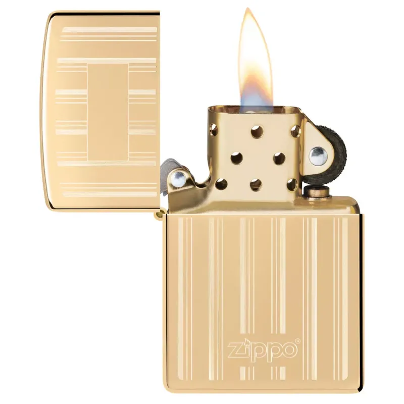 Зажигалка бензиновая Zippo 254B Zippo Design (46011)