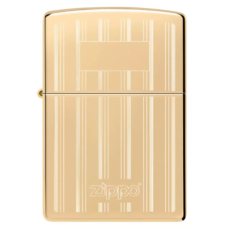 Зажигалка бензиновая Zippo 254B Zippo Design (46011)