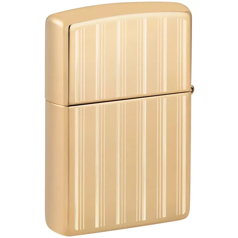 Зажигалка бензиновая Zippo 254B Zippo Design (46011)