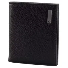 Портмоне Victorinox Travel Черный (Vt301632.01)