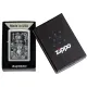Зажигалка бензиновая Zippo Steampunk Design (48387)
