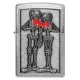 Зажигалка бензиновая ZIPPO Couples Emblem (48688)