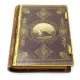Шкатулка для денег None Abbey and Castles 11.5х14х3.5 см (DN32500)