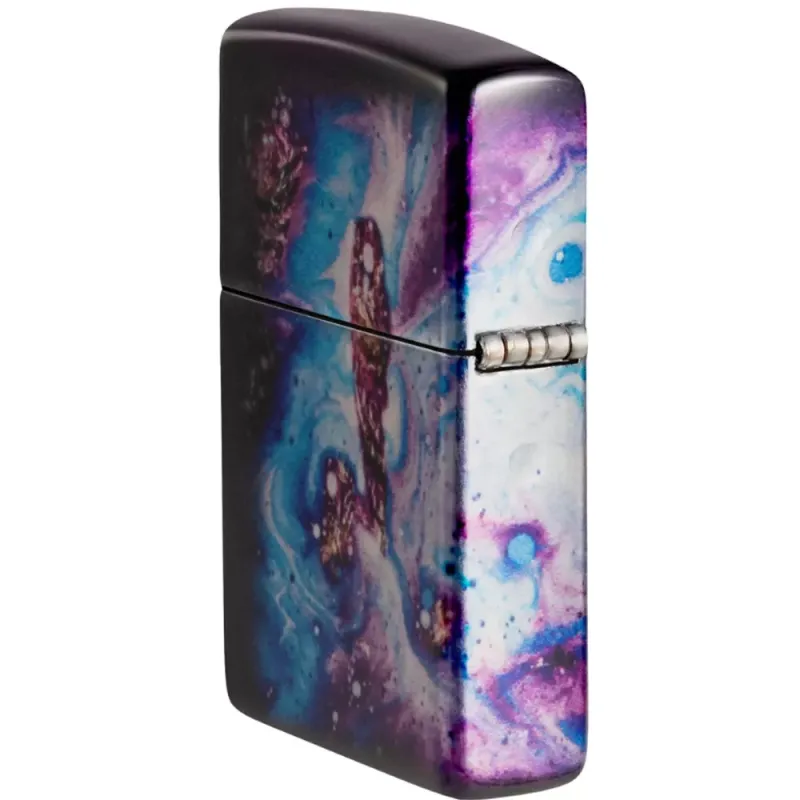 Зажигалка бензиновая Zippo Universe Astro Design (48547)