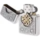 Зажигалка бензиновая Zippo Emblem Celtic Knot Эмблема Кельтский узел (2004750)