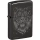 Зажигалка бензиновая Zippo Lindsay Kivi (48935)