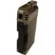 Зажигалка для трубки с двойником Silver Match Sm Hillingdon Piezo Lighter черный (40674225BL)
