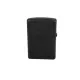 Зажигалка Zippo I SUPPORT THE DRAFT BLACK MATTE (28294)