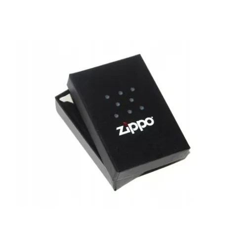 Бензиновая зажигалка Zippo Good Luck Clover (2004509)