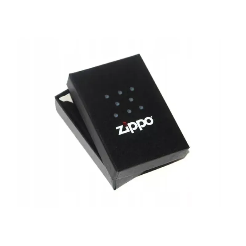 Бензиновая зажигалка Zippo Good Luck Clover (2004509)