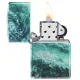 Зажигалка бензиновая Zippo Rogue Wave Design (48621)