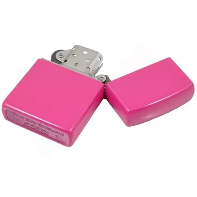 Зажигалка бензиновая Zippo Abstract Zippo Design (46572)