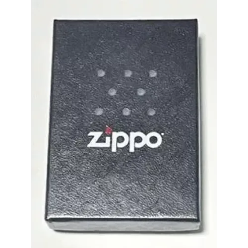Зажигалка бензиновая Zippo Abstract Zippo Design (46572)