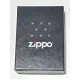 Зажигалка бензиновая Zippo Abstract Zippo Design (46572)