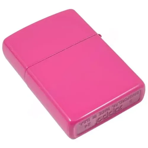 Зажигалка бензиновая Zippo Abstract Zippo Design (46572)
