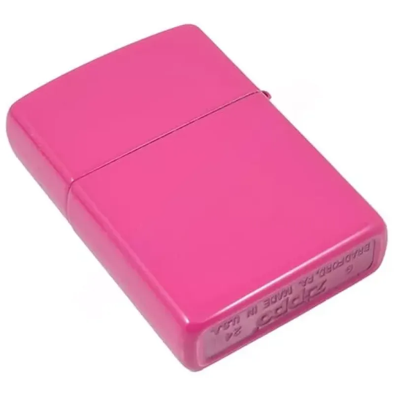 Зажигалка бензиновая Zippo Abstract Zippo Design (46572)