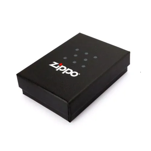 Зажигалка бензиновая Zippo Abstract Zippo Design (46572)