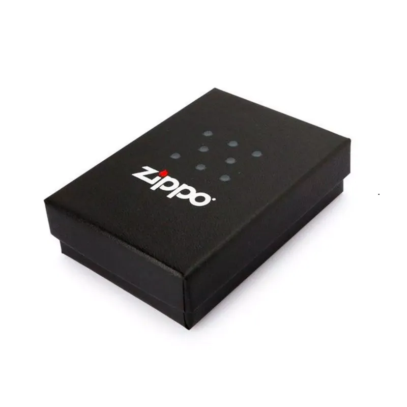 Зажигалка бензиновая Zippo Abstract Zippo Design (46572)