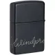 Запальничка бензинова Zippo Zippo Design (48979)