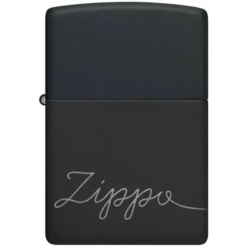 Запальничка бензинова Zippo Zippo Design (48979)