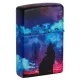 Зажигалка Zippo Wolf Design бензиновая (49683)