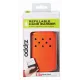 Каталитическая бензиновая грелка для рук на 12 часов Zippo Hand Warmer оранжевая (40378)