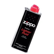 Топливо Zippo 125 мл (3141 R)
