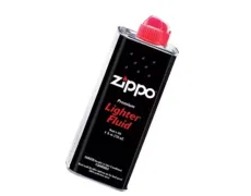 Топливо Zippo 125 мл (3141 R)