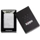 Зажигалка бензиновая ZIPPO Bond BT 007 Gun Logo (48735)
