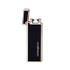 Зажигалка Silver Match ELM BLACK ELECTRONIC ARC IGNITER-1 PC с одинарной электродугой Черный (40674203)