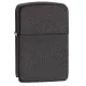Запальничка Zippo 1941 Replica Black Crackle (28582)