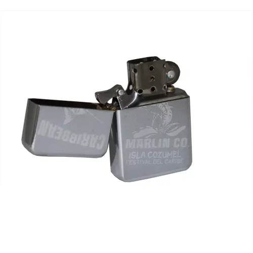 Бензиновые зажигалки Бензиновая зажигалка Star (23635STAR)