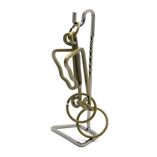 Головоломки Головоломка Duke 19х9х5 см (DN25220)