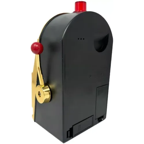 Рулетка Игровой мини-автомат "Однорукий бандит" Duke (TM004) Игровой мини-автомат "Однорукий бандит" Duke (TM004)