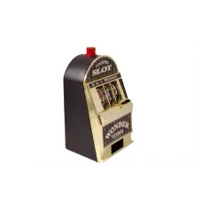 Игровой мини-автомат "Однорукий бандит" Duke (TM004) Игровой мини-автомат "Однорукий бандит" Duke (TM004)