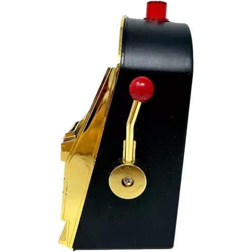 Рулетка Игровой мини-автомат "Однорукий бандит" Duke (TM004) Игровой мини-автомат "Однорукий бандит" Duke (TM004)