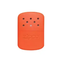 Каталітична бензинова грілка для рук на 12 годин Zippo Hand Warmer помаранчева (40378)