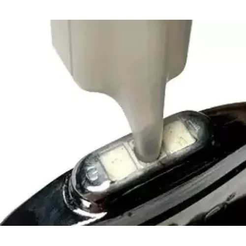 Туристичні грілки Каталітична бензинова грілка для рук на 12 годин Zippo Hand Warmer помаранчева (40378)